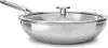 KitchenAid CC003254-001, Rund, Wok-/Bratpfanne, Edelstahl, Produktbild-Vorschau 10