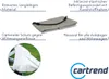 cartrend Caravan Deichselhaube Produktbild-Vorschau 2