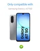 Für Samsung Galaxy A17 5G - Handy Silikon Hülle Transparent Produktbild-Vorschau 9