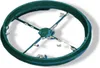 Ubbink Futterring für Teichfische, 24 cm Ø, verhindert Produktbild-Vorschau 2