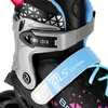Close-up of the upper part of an inline skate. Produktbild-Vorschau