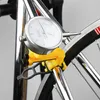 Profesionálny stojan na vycentrovanie bicyklových kolies, Náhľad obrázku produktu 2