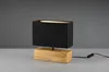 Reality Woody Tischleuchte E27  Naturbelassen R50181080 Produktbild-Vorschau 20