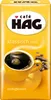 Café Hag Filterkaffee Klassisch Mild | gemahlen | 500g Produktbild-Vorschau 1