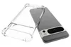 TPU Hülle Clear Armor Soft Case für Google Pixel 8 Pro Produktbild-Vorschau 3