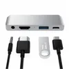 Satechi USB-C Mobile Hub für Apple iPad 4 in 1 Adapter Náhľad obrázku produktu 16