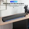 SADA V-196 USB-Kabelgebundener Computer-Lautsprecher mit Produktbild-Vorschau 3