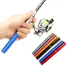 1 Mt / 1,4 Mt Tasche Faltbare Angelrolle Combo Mini Pen Produktbild-Vorschau 10