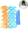 Magic Lockenwickler Curler über Nacht Locken - Produktbild-Vorschau 2