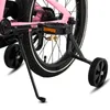 STITCH 14/16/18/20 Zoll Kinderfahrrad für 3-13 Jahr Jungen Produktbild-Vorschau 7