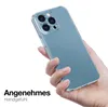 Handyhülle für Apple iPhone 15 Pro Hülle Transparent Produktbild-Vorschau 7