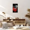 Bild auf Leinwand - Leinwandbild - Fisch Wasser Natur - Produktbild-Vorschau 7
