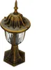 A close-up, studio shot of a single outdoor lamp. Náhled obrázku produktu