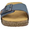 JOSEF SEIBEL Hannah 06 | Sandale für Damen | Blau Produktbild-Vorschau 6