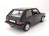 Bburago - Modellauto - VW Golf 1 GTI 1979 (schwarz, Maßstab Produktbild-Vorschau 8