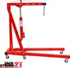 Werkstattkran Motorheber 2T Kran Motor Werkstatt Motorkran Produktbild-Vorschau 7
