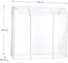 Tatkraft ANWALT Housse de protection pour portemanteau, Voir les images du produit 4