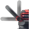Einhell Akku-Trockenbauschleifer TP-DWS 18/225 Li BL Solo Produktbild-Vorschau 12
