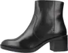 GEOX D SERILDA 60 Schuhe Schwarz Produktbild-Vorschau 2