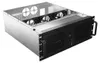 Lanberg SC01-5204-12B LANBERG 19" Server Gehäuse Rackmount Vista previa de la imagen del producto 29