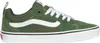 Vans Filmore Sneaker Grün in Gr. 44 Produktbild-Vorschau 3