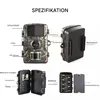 Wildlife Kamera 2.7K, 16MP Full HD, mit Bewegungssensor, Produktbild-Vorschau 3