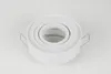 Luminaire encastré SKAND 1 MINI WHITE Plafonnier rond blanc Voir les images du produit 2