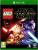 Warner Bros LEGO Star Wars: The Force Awakens, Xbox One, Produktbild-Vorschau 1