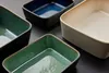 Bitz Auflaufform black/green 19 x 14cm Produktbild-Vorschau 4
