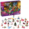 LEGO Friends Adventskalender 2025 - Kerstmis speelgoed met Productafbeelding-voorbeeld 2