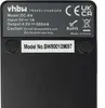 vhbw USB-C Ladegerät kompatibel mit Casio NP-40DCA, NP-40, Produktbild-Vorschau 4