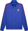 Teplakové soupravy FC Barcelona 5002CHBL Náhled obrázku produktu 7