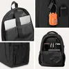 TRVLMORE 36L Rucksack - Rucksack mit 17 Zoll Laptopfach - Produktbild-Vorschau 3