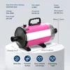 DEWINNER 3200W Hundetrockner mit Vakuumfunktion, Produktbild-Vorschau 2