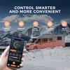 Sunster Standheizung Dieselheizung 8KW 12V 110-240V mit Produktbild-Vorschau 8