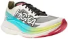 Hoka Rocket X 2 Unisex Laufschuh, Yuzu / Cielo Blue, 38 2/3 Produktbild-Vorschau 3