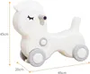 babyChariot en plastique Ponny 2en1 Voir les images du produit 10