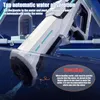 Neravox™ Elektrische Wasserpistole 42 cm Akku Automatisch Produktbild-Vorschau 3