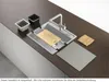 Franke Maris Einbauspüle Fragranitbecken MRG 610-52 A Onyx Produktbild-Vorschau 5