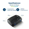 BluGarda BluFilter 2011 - 3-in-1 Teichpumpe mit Filter - Produktbild-Vorschau 7
