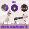 Vespa elektrický skúter od 3 rokov elektrické vozidlo Náhľad obrázku produktu 4