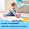 VTech Tut Tut Baby Flitzer - L'autopompa di Bingos Anteprima dell’immagine prodotto 2