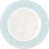 Greengate Alice Frühstücksteller pale blue 23 cm Produktbild-Vorschau 1