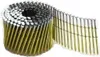 2,8x70mm kroužková stopka lesklé cívkové hřebíky zásobník Náhled obrázku produktu 3
