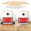 Extralink tapis de protection pour friteuse à air chaud 44 Voir les images du produit 4