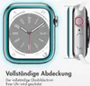 Accezz Displayschutzfolie mit Applikator für die Watch Produktbild-Vorschau 5