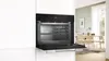 Four à micro-ondes encastrable Bosch CEG732XB1 1000W 36L Voir les images du produit 19