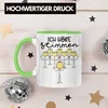 Trendation - Chorleiter Dirigent Kapellmeister Chor Ich Produktbild-Vorschau 3