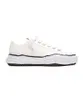 Maison Mihara Yasuhiro Peterson OG Sole Canvas Low Black - Produktbild-Vorschau 5