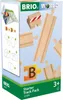 BRIO® 33394 BRIO®    Schienen Starter Pack B Voir les images du produit 5